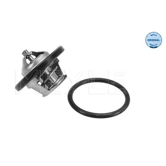 628 287 0008 Thermostat, coolant