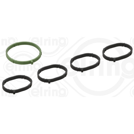 631.600 Gasket Set, intake manifold