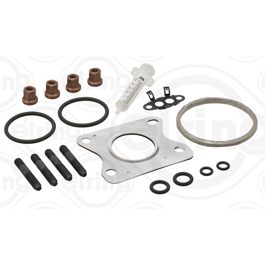 633.760 Mounting Kit, charger