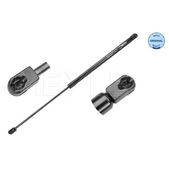 640 910 0003 Gas Spring, boot-/cargo area