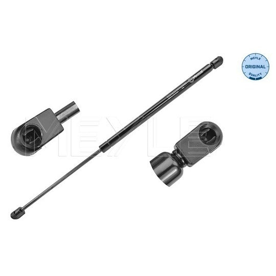 640 910 0018 Gas Spring, boot-/cargo area