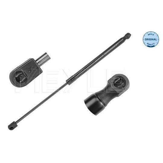 640 910 0024 Gas Spring, boot-/cargo area