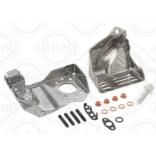 642.550 Mounting Kit, charger
