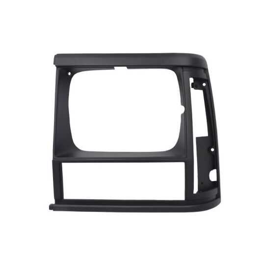 6502-07-3203991P Radiator Grille