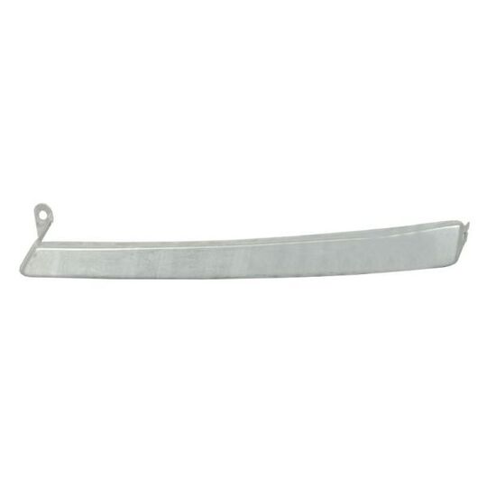6502-07-3546215P Headlight Trim
