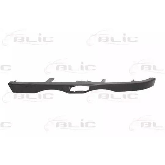 6502-07-00619214P Headlight Trim