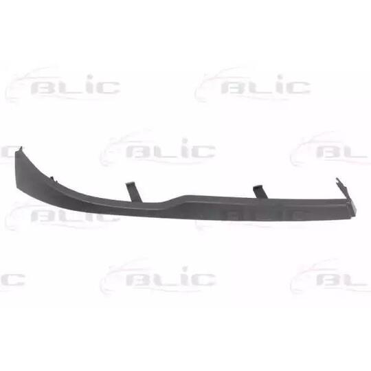 6502-07-00619216P Headlight Trim