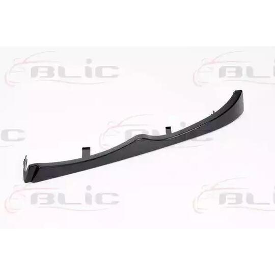 6502-07-0061995P Headlight Trim