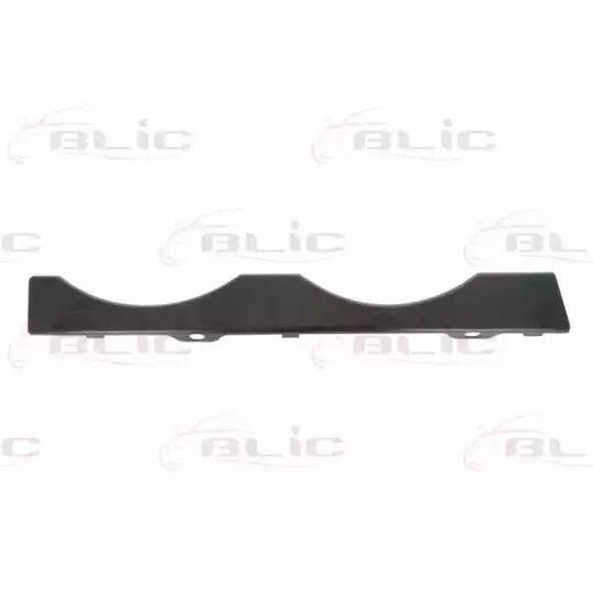 6502-07-0075990AP Headlight Trim