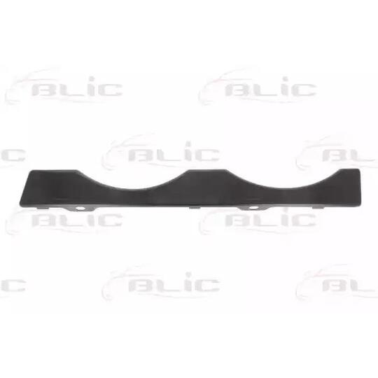 6502-07-0075991AP Headlight Trim
