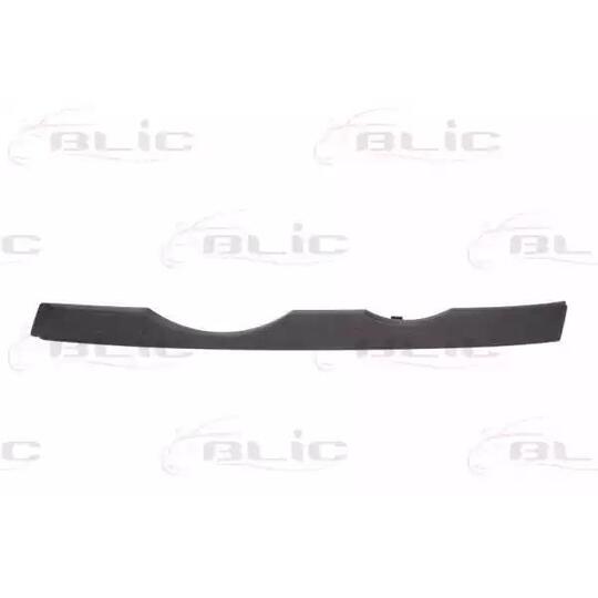 6502-07-0095211P Headlight Trim