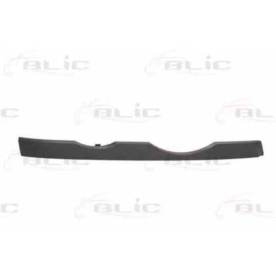 6502-07-0095212P Headlight Trim