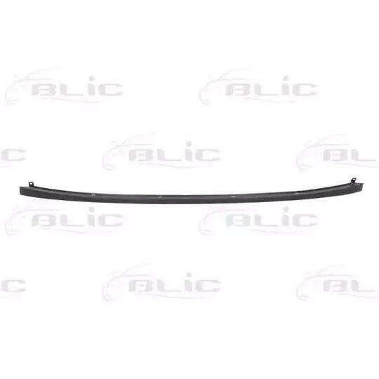6502-07-3541210P Headlight Trim