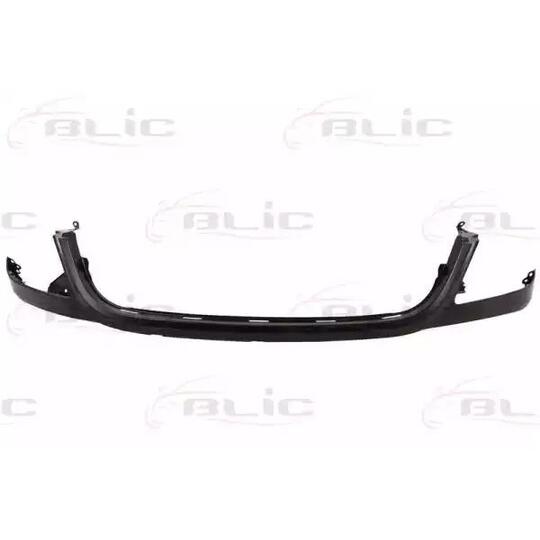 6502-07-3547210P Headlight Trim