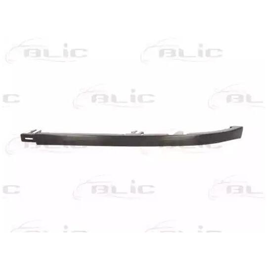 6502-07-5513994P Headlight Trim