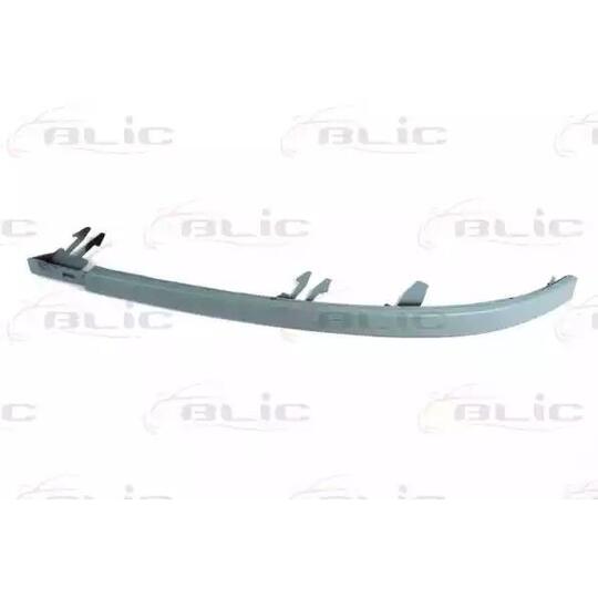 6502-07-5513997P Headlight Trim
