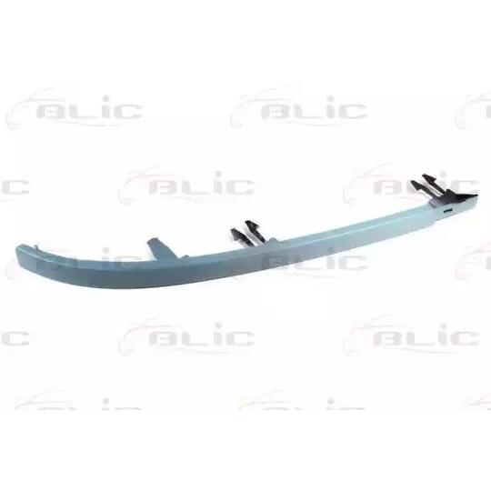 6502-07-5513998P Headlight Trim