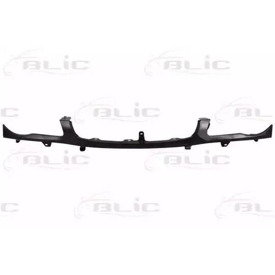 6502-07-8114211P Headlight Trim