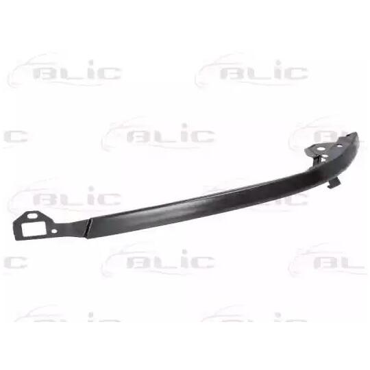 6502-07-8143211P Headlight Trim