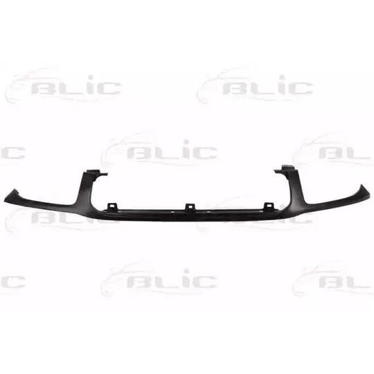 6502-07-8179211P Headlight Trim