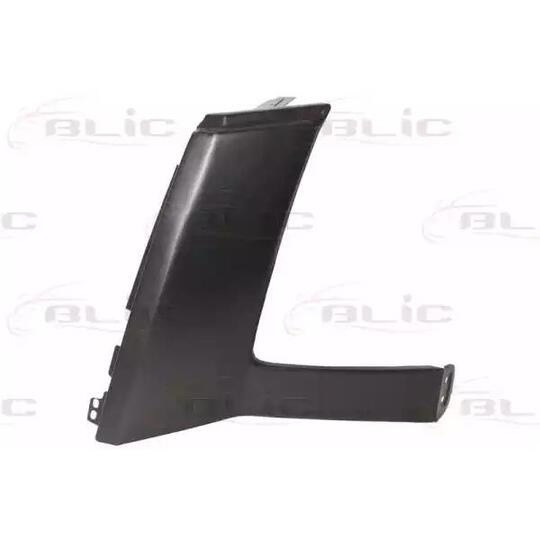 6502-07-9564211P Frame, headlight