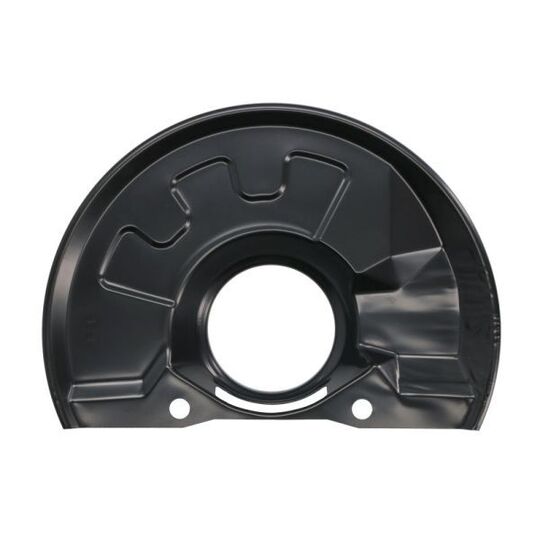 6508-03-9036878P Splash Panel, brake disc
