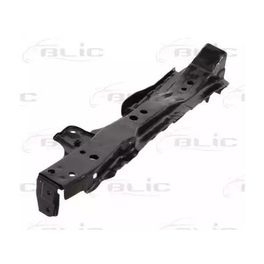 6508-05-8116261P Front Cowling
