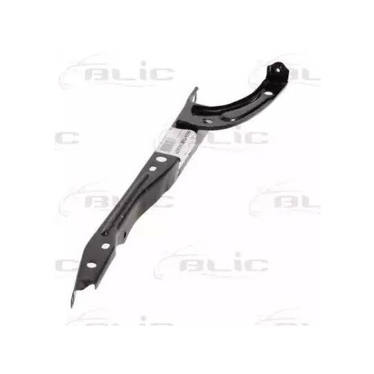 6508-05-8164260P Front Cowling