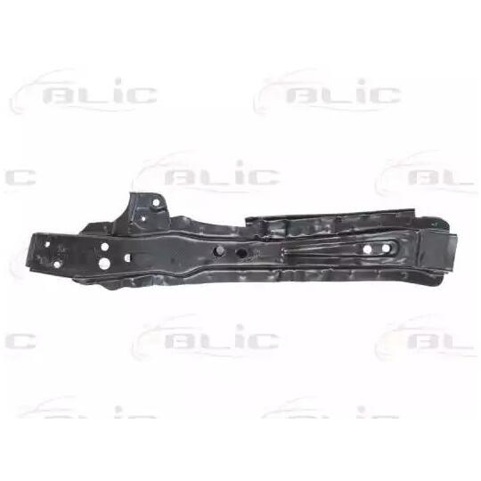 6508-05-8183261P Front Cowling
