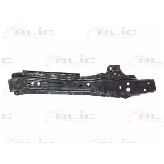 6508-05-8183262P Front Cowling