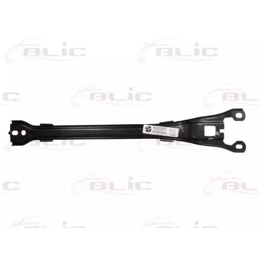 6508-05-8199260P Front Cowling