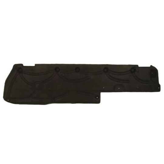 6601-02-3529982P Engine Cover