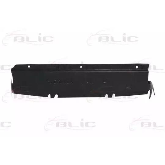 6601-02-6010880P Engine Cover