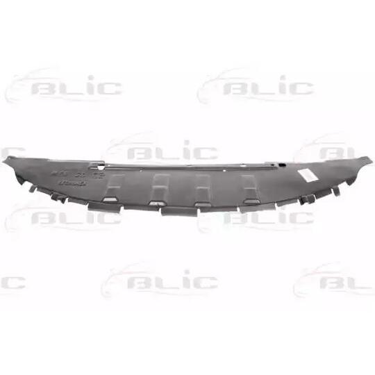 6601-02-6041881P Engine Cover