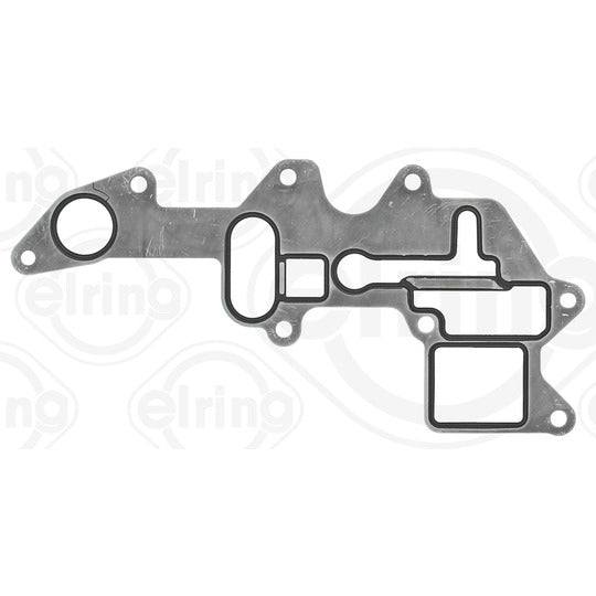 663.770 Seal, oil filter housing