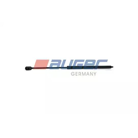 68175 Gas Spring, front panel