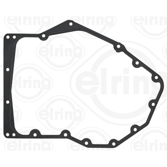 686.190 Gasket, housing cover (crankcase)