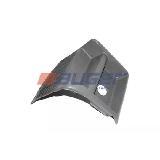 68857 Cover, battery box