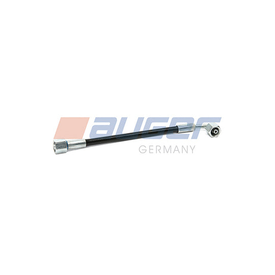68880 Hose Line, driver cab tilt unit