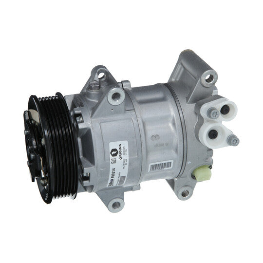690214 Compressor, air conditioning