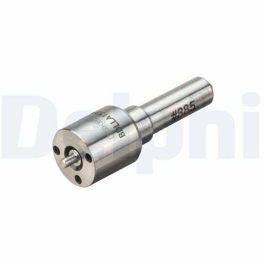 6980532 Repair Kit, injection nozzle