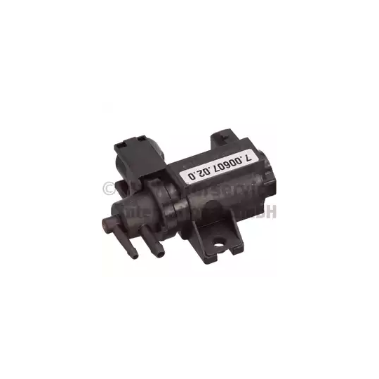 7.00607.02.0 Pressure converter, turbocharger