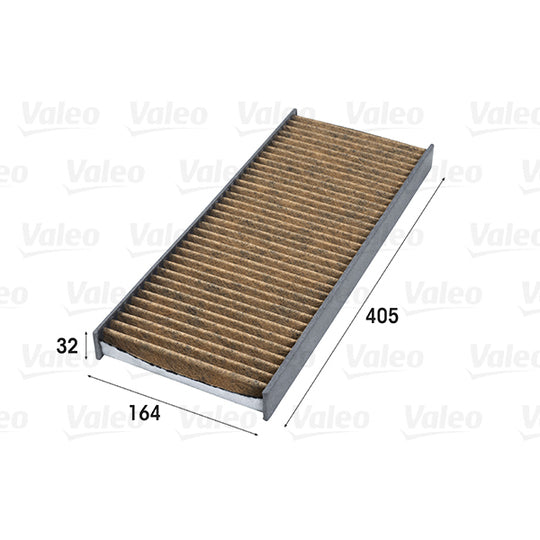 701013 Filter, interior air