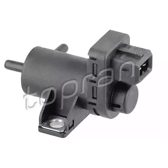 701 209 Pressure Converter