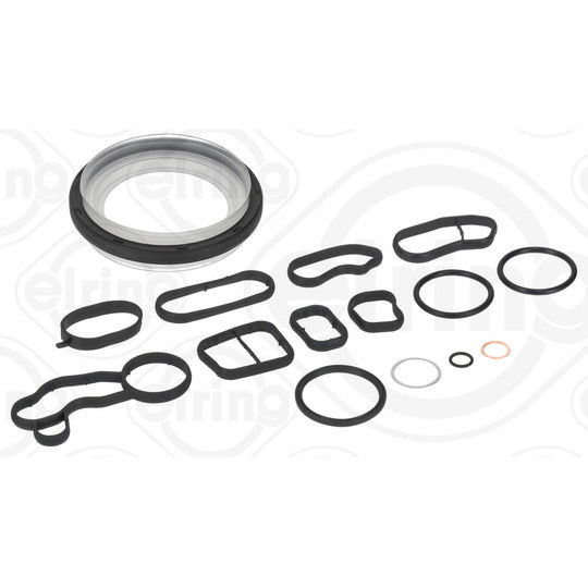 702.520 Gasket Set, crank case