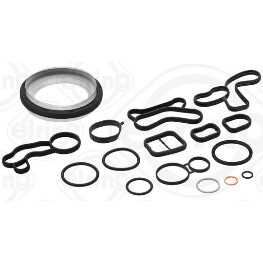 702.530 Gasket Set, crank case