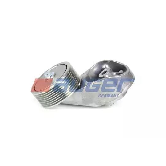 70465 Belt Tensioner, v-ribbed belt