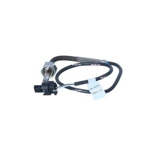 707323 Sensor, exhaust gas temperature