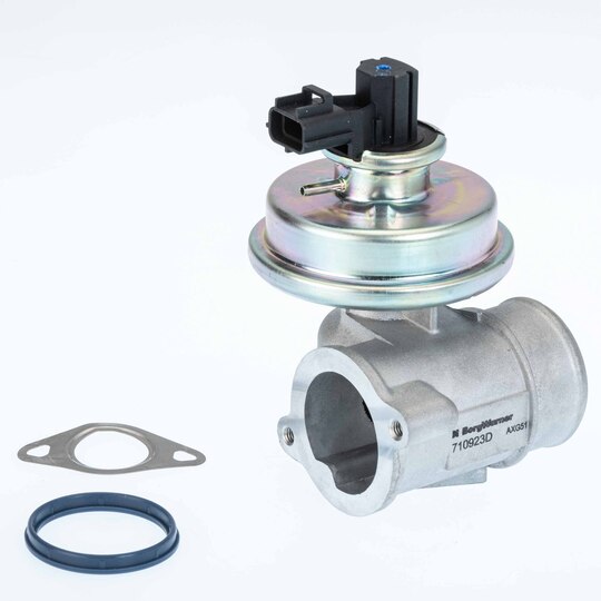 710923D/1 EGR Valve