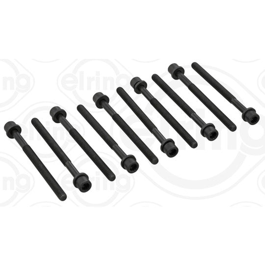 711.550 Bolt Kit, cylinder head